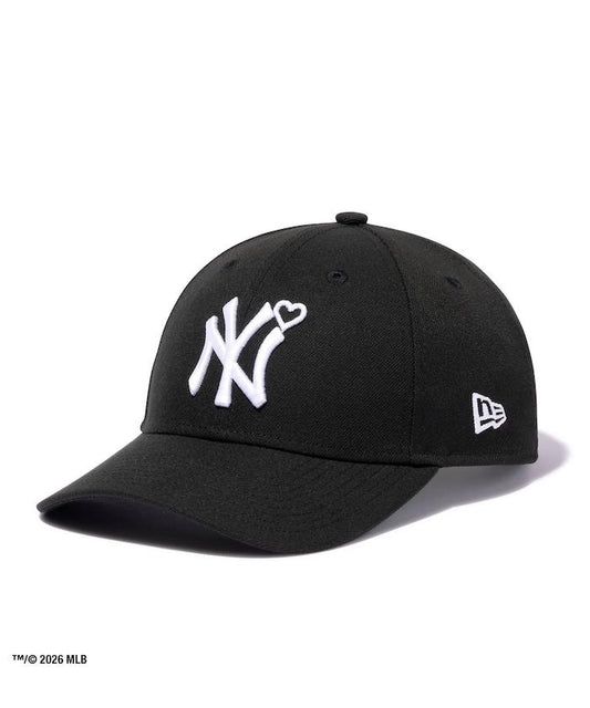 BASICKS x Newera Yankees Cap YKS-1201 棒球帽