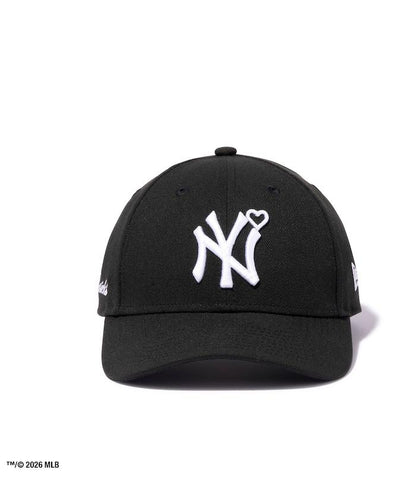 BASICKS x Newera Yankees Cap YKS-1201 棒球帽