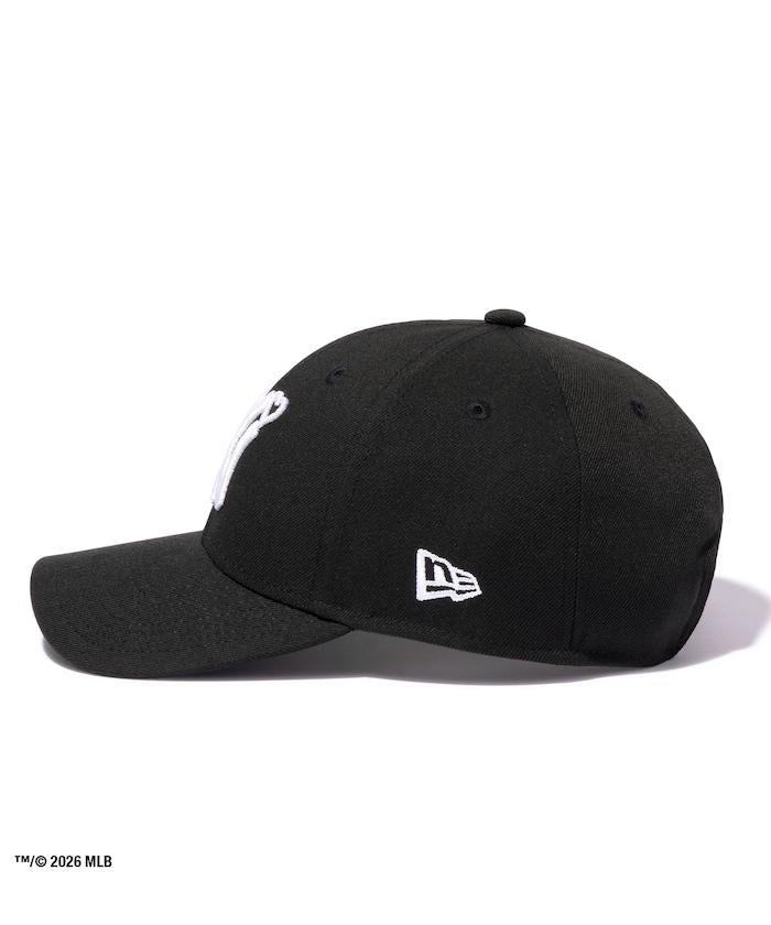 BASICKS x Newera Yankees Cap YKS-1201 棒球帽