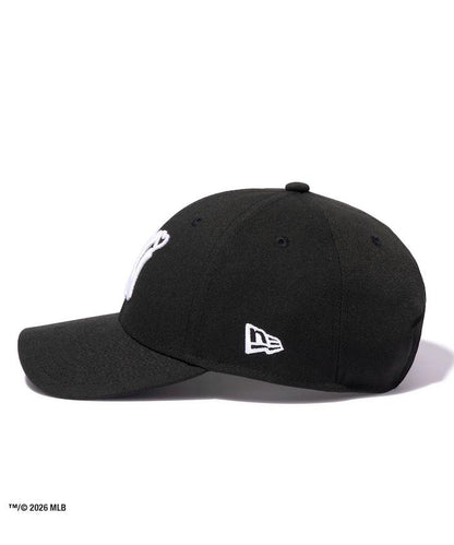 BASICKS x Newera Yankees Cap YKS-1201 棒球帽