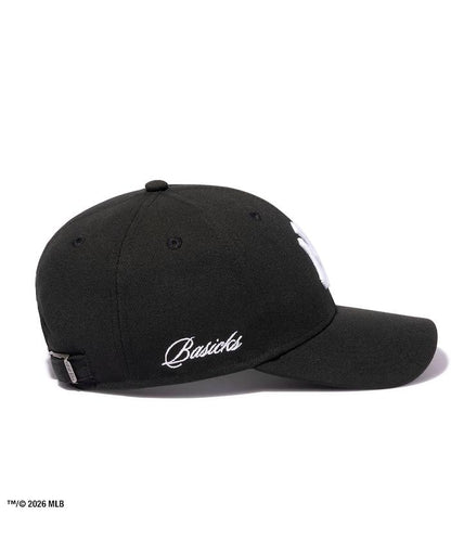 BASICKS x Newera Yankees Cap YKS-1201 棒球帽