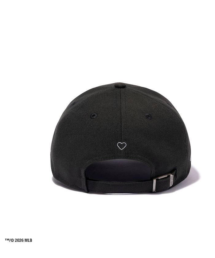 BASICKS x Newera Yankees Cap YKS-1201 棒球帽