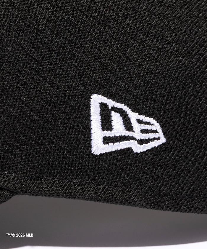 BASICKS x Newera Yankees Cap YKS-1201 棒球帽