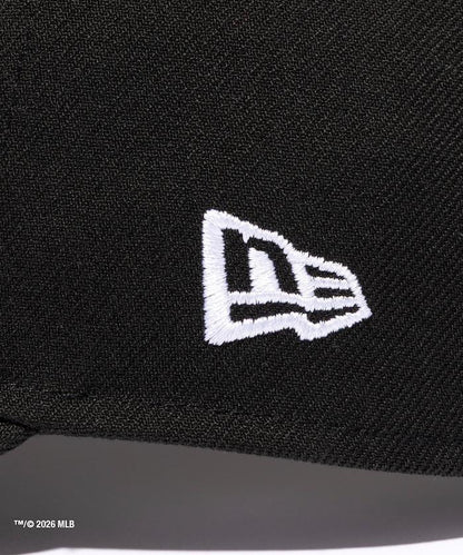 BASICKS x Newera Yankees Cap YKS-1201 棒球帽