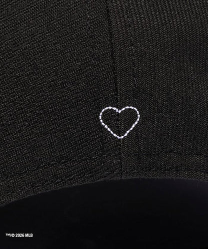 BASICKS x Newera Yankees Cap YKS-1201 棒球帽