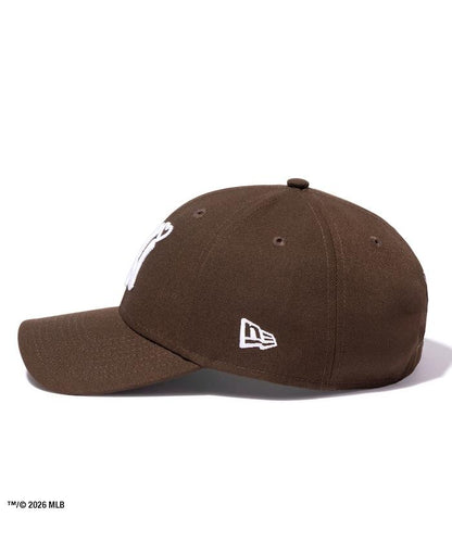 BASICKS x Newera Yankees Cap YKS-1201 棒球帽