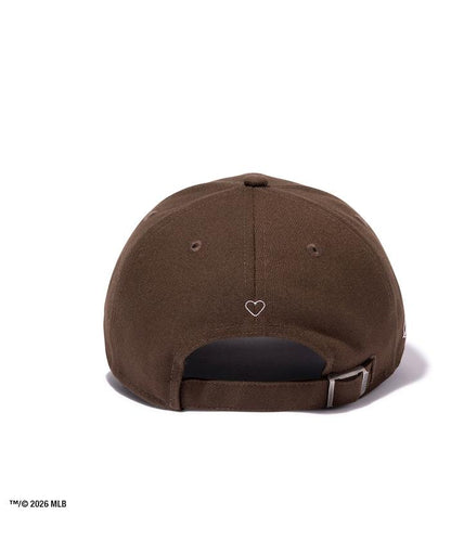 BASICKS x Newera Yankees Cap YKS-1201 棒球帽