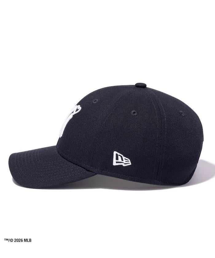 BASICKS x Newera Yankees Cap YKS-1201 棒球帽