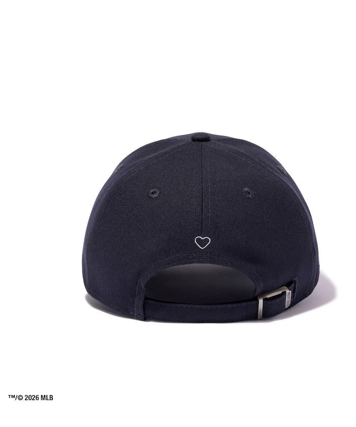 BASICKS x Newera Yankees Cap YKS-1201 棒球帽