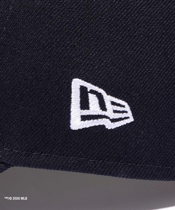 BASICKS x Newera Yankees Cap YKS-1201 棒球帽