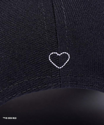 BASICKS x Newera Yankees Cap YKS-1201 棒球帽
