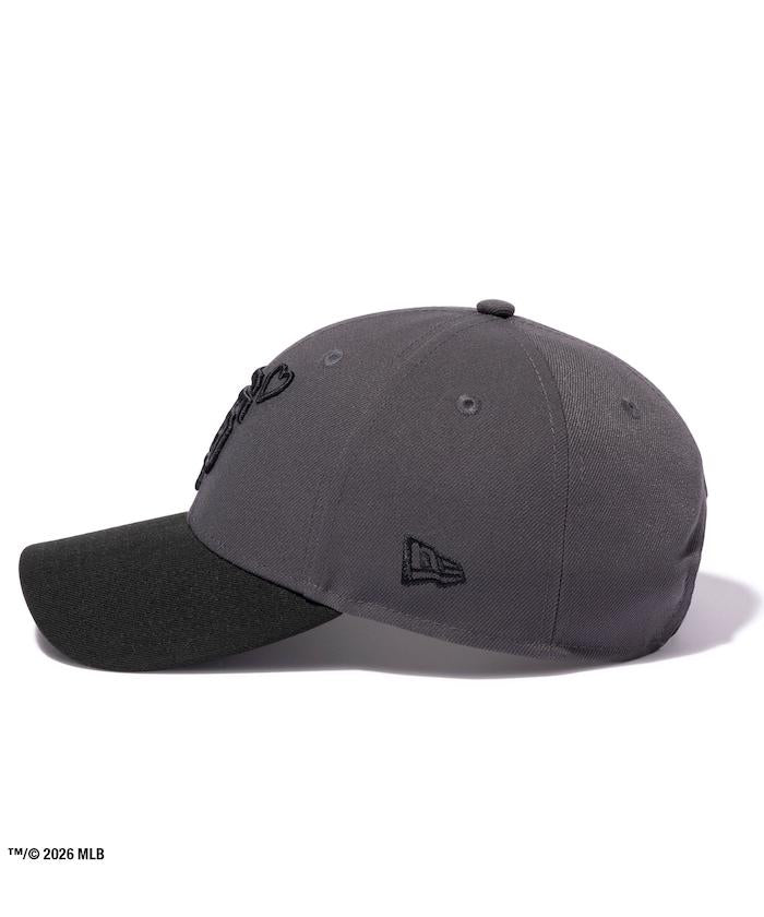 BASICKS x Newera Giants Cap GAT-1201 棒球帽