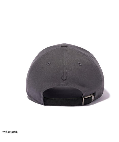 BASICKS x Newera Giants Cap GAT-1201 棒球帽
