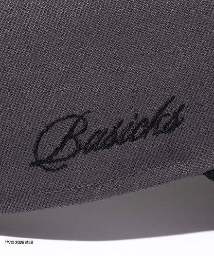 BASICKS x Newera Giants Cap GAT-1201 棒球帽