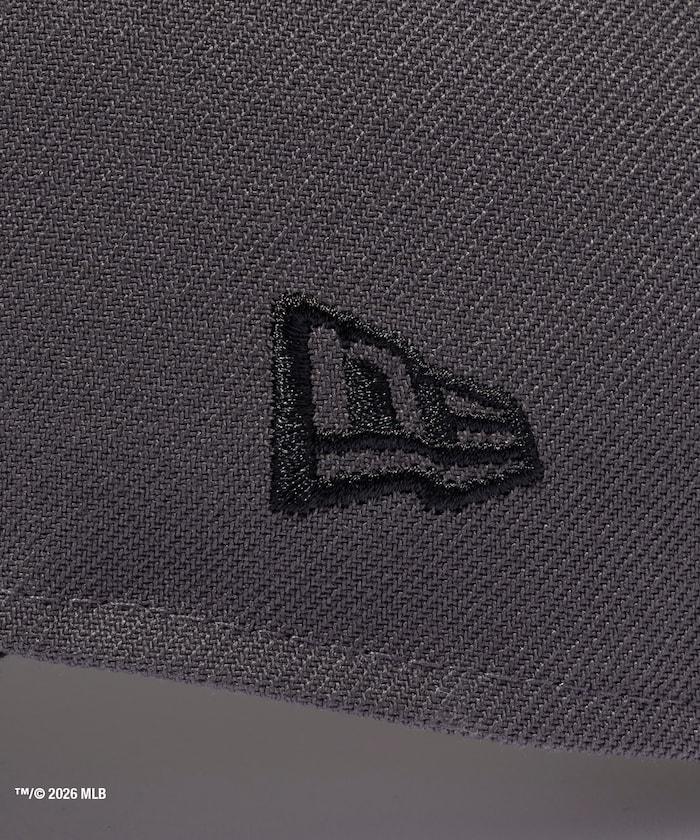BASICKS x Newera Giants Cap GAT-1201 棒球帽