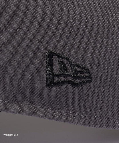 BASICKS x Newera Giants Cap GAT-1201 棒球帽