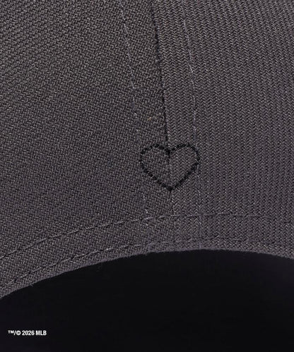 BASICKS x Newera Giants Cap GAT-1201 棒球帽