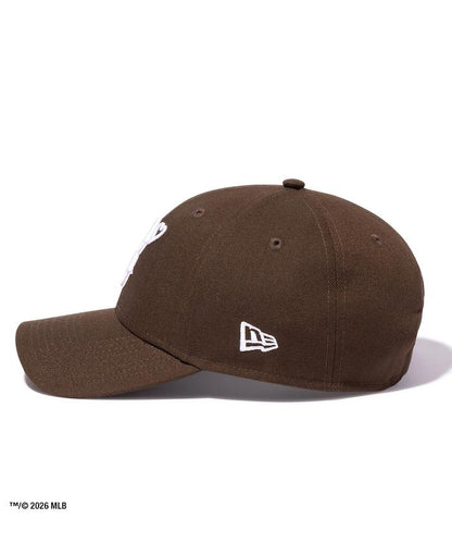 BASICKS x Newera Red Sox 聯名棒球帽 RDS-1201