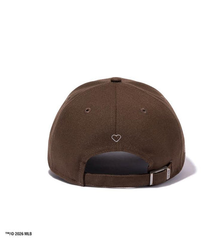 BASICKS x Newera Red Sox 聯名棒球帽 RDS-1201