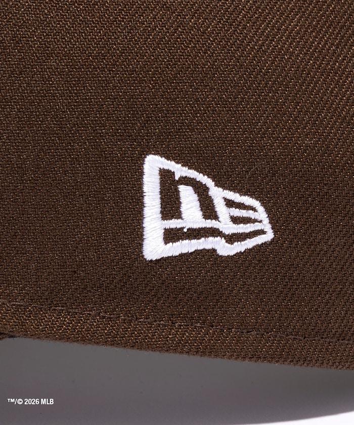 BASICKS x Newera Red Sox 聯名棒球帽 RDS-1201