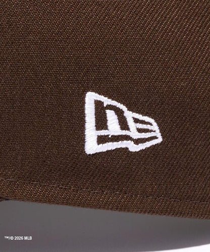 BASICKS x Newera Red Sox 聯名棒球帽 RDS-1201