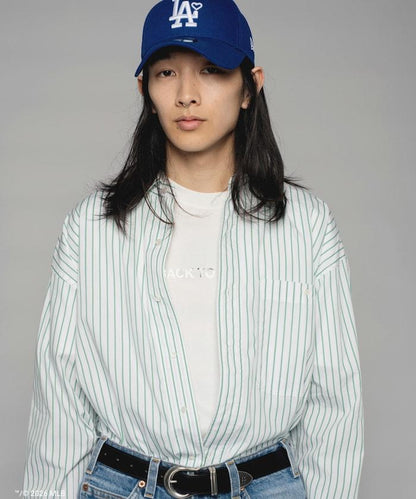 BASICKS x Newera Dodgers 棒球帽 DGS-1201