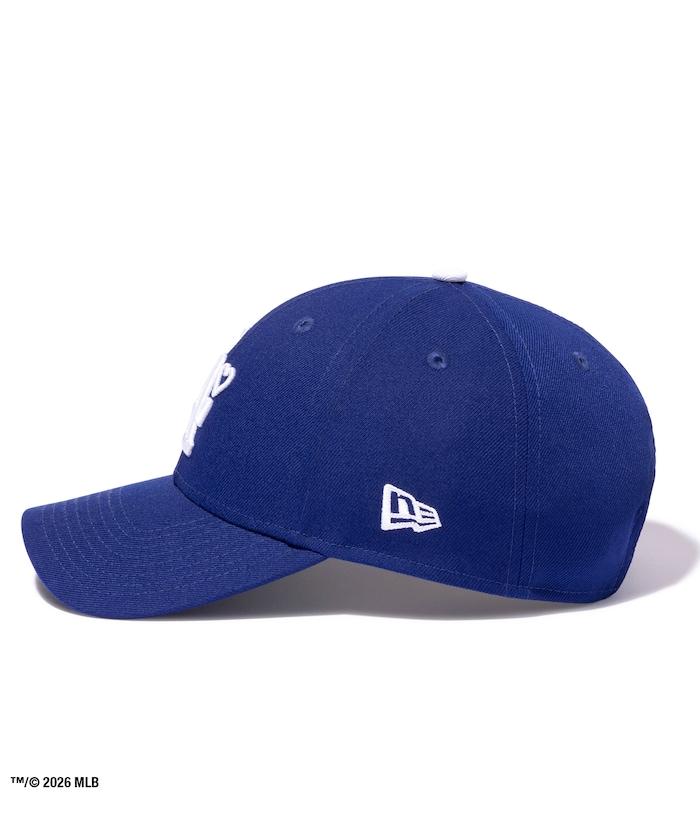 BASICKS x Newera Dodgers 棒球帽 DGS-1201