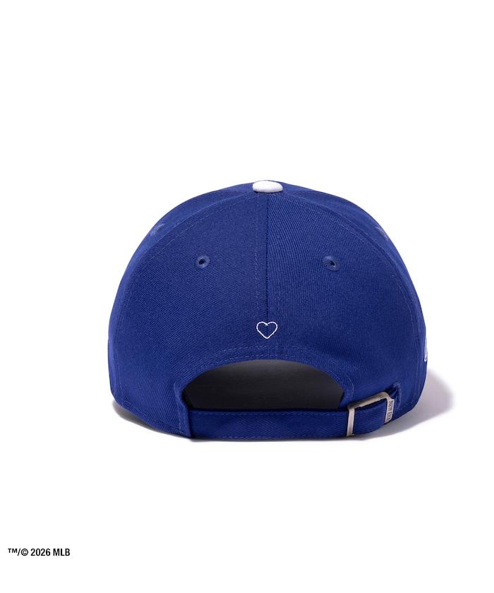 BASICKS x Newera Dodgers 棒球帽 DGS-1201