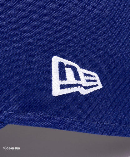 BASICKS x Newera Dodgers 棒球帽 DGS-1201
