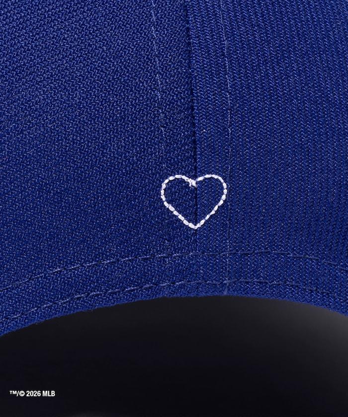 BASICKS x Newera Dodgers 棒球帽 DGS-1201