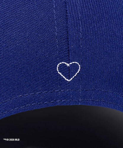 BASICKS x Newera Dodgers 棒球帽 DGS-1201