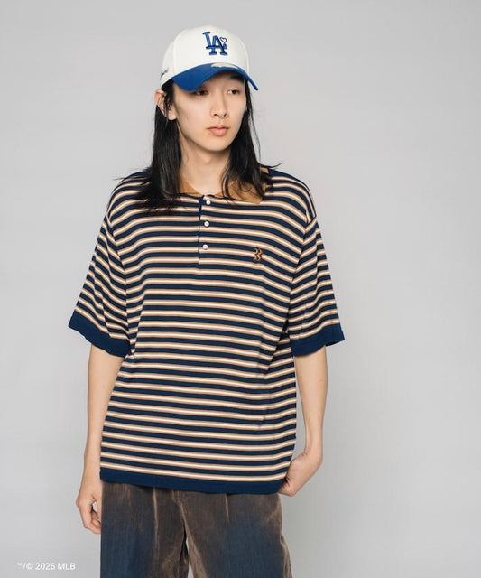 聯名 BASICKS x Newera Dodgers DGS-1201 棒球帽