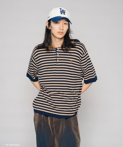 聯名 BASICKS x Newera Dodgers DGS-1201 棒球帽
