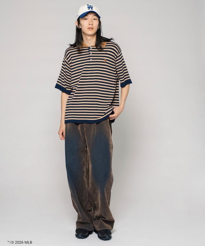 聯名 BASICKS x Newera Dodgers DGS-1201 棒球帽