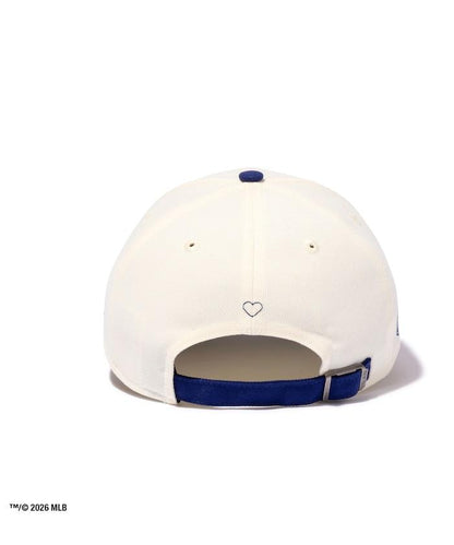 聯名 BASICKS x Newera Dodgers DGS-1201 棒球帽