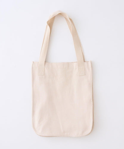 UNFORTUNATE PORTRAIT WHIM TOTE BAG 聯名款 托特包