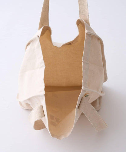 UNFORTUNATE PORTRAIT WHIM TOTE BAG 聯名款 托特包