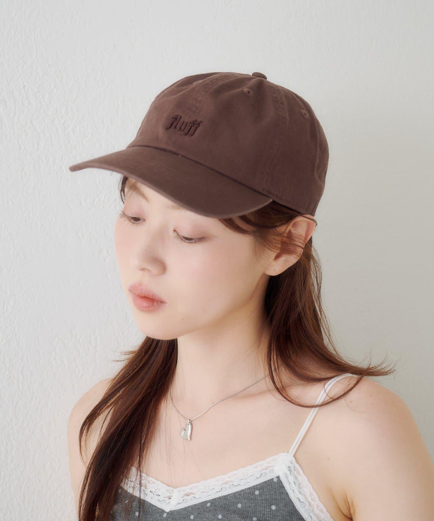 刺繡Logo設計 棒球帽
