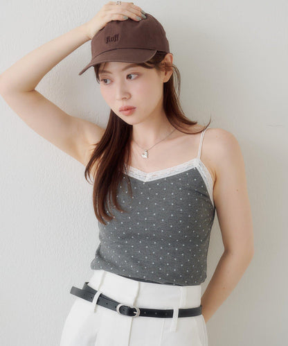 刺繡Logo設計 棒球帽