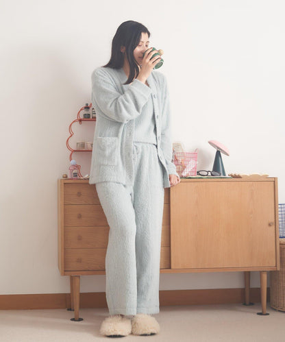 SAHIR サヒール 三件套家居服套裝