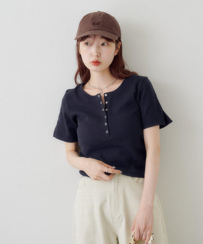 刺繡Logo設計 棒球帽