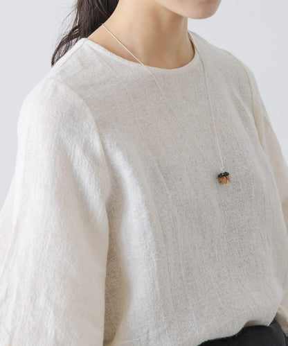 Sisi Joia KNOS NECKLACE 項鍊