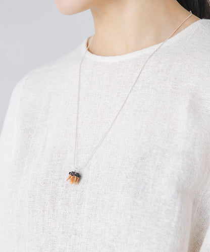 Sisi Joia KNOS NECKLACE 項鍊