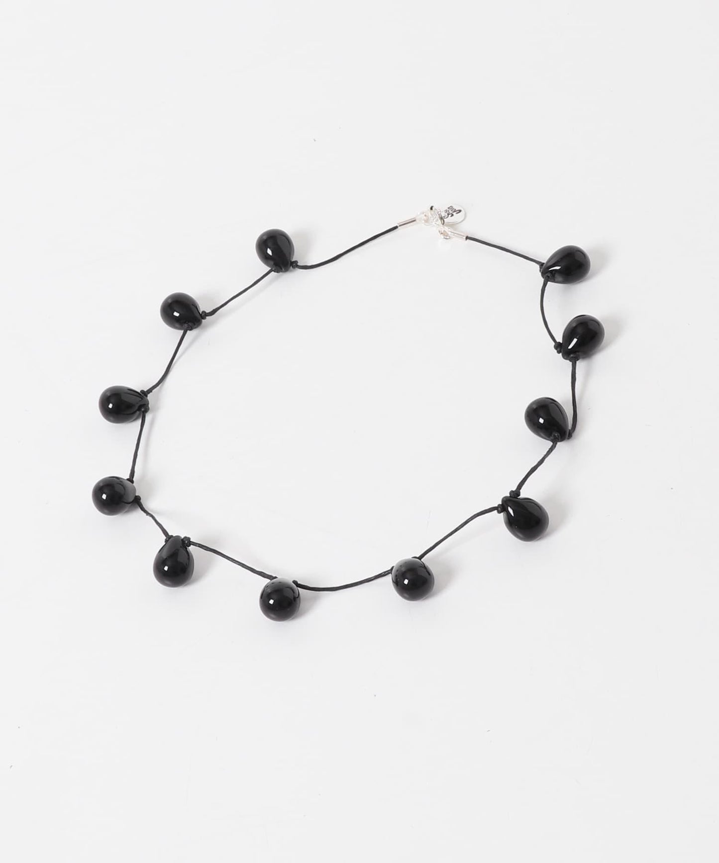 部分聯名配色 Sisi Joia NOUE NECKLACE 項鍊
