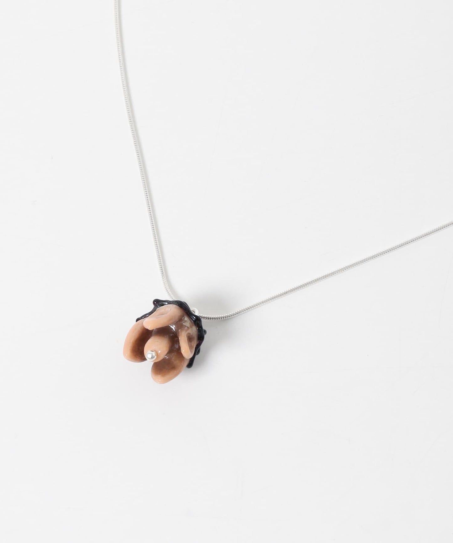 Sisi Joia KNOS NECKLACE 項鍊