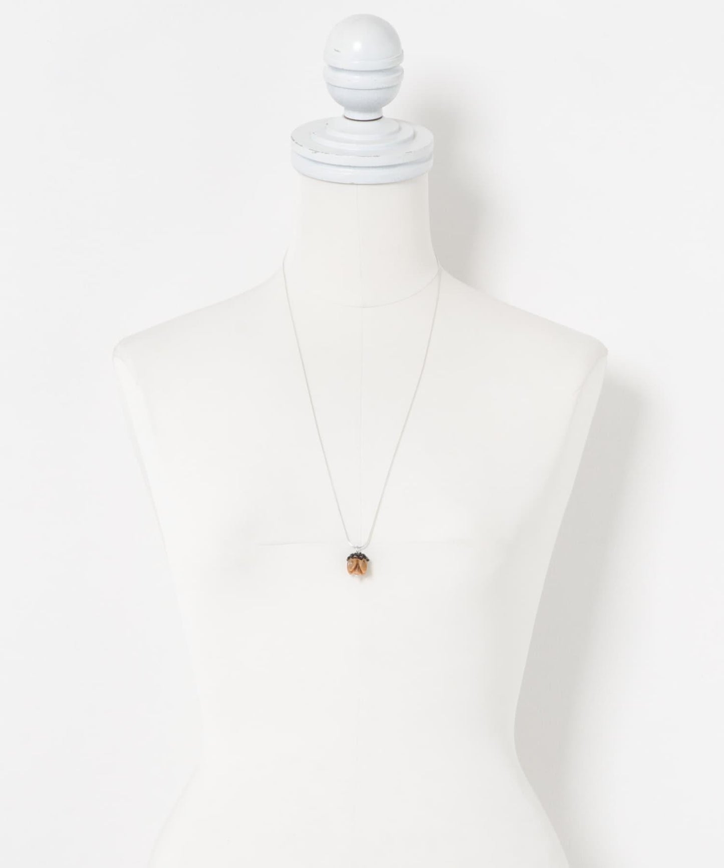 Sisi Joia KNOS NECKLACE 項鍊