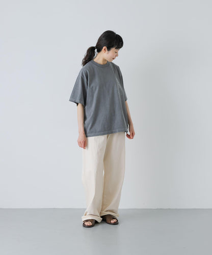 HARi WIDE STRAIGHT 褲子