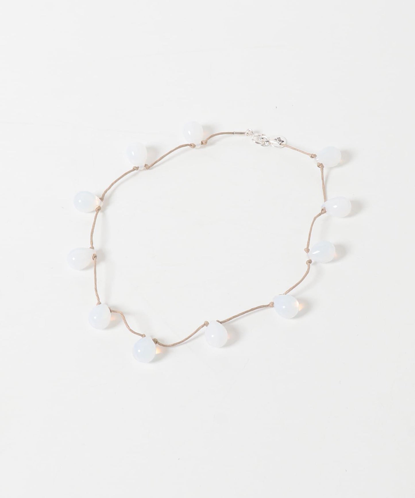 部分聯名配色 Sisi Joia NOUE NECKLACE 項鍊