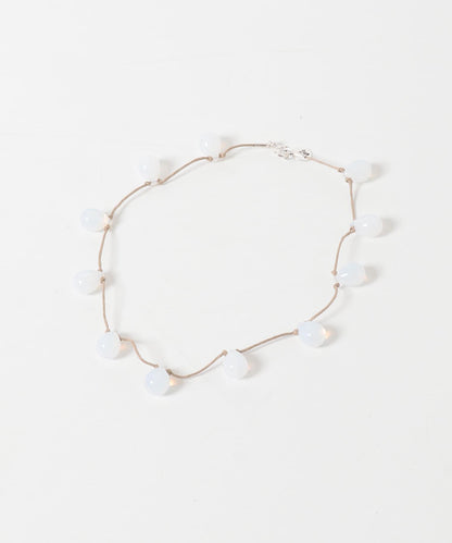 部分聯名配色 Sisi Joia NOUE NECKLACE 項鍊