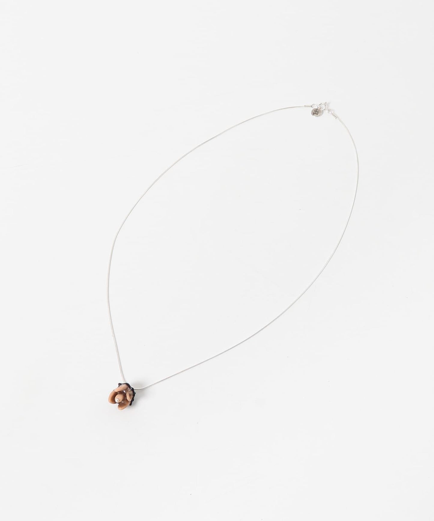 Sisi Joia KNOS NECKLACE 項鍊